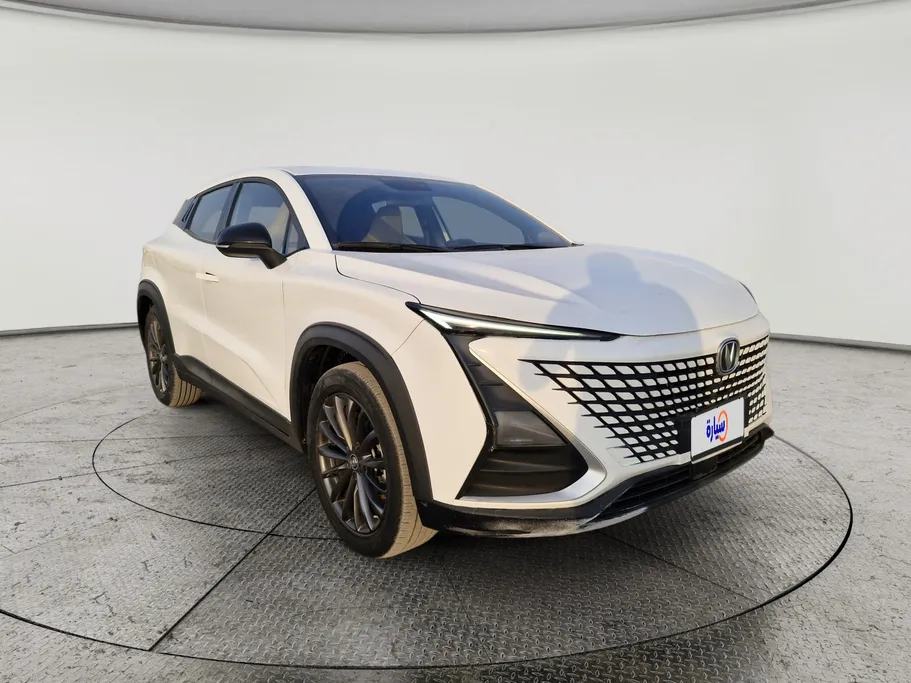 شانجان يوني تي Smart 2023 