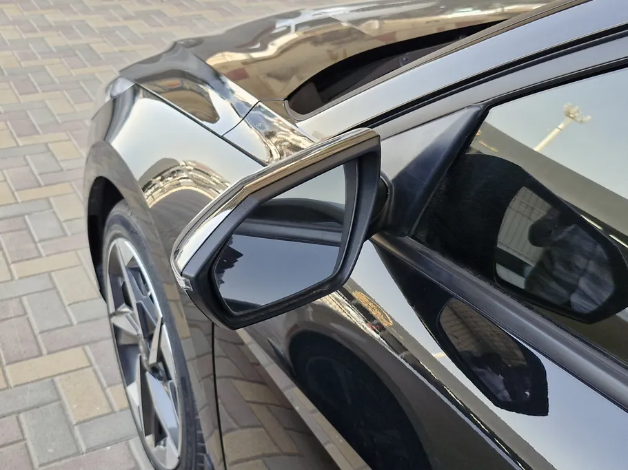 هيونداي أفانتي  2021 