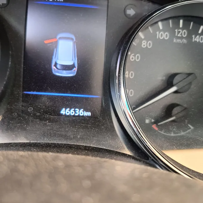 نيسان أكس تريل S 5 Seats 2022 
