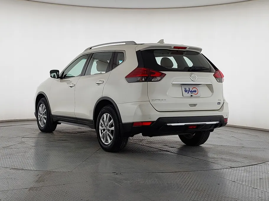 2022 Nissan Xtrail S 5 Seats 