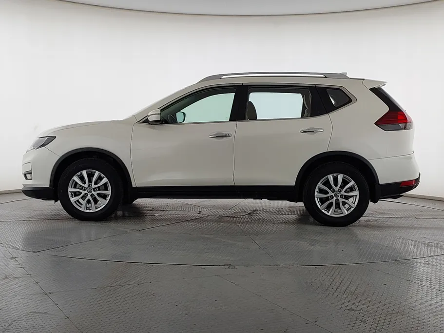 2022 Nissan Xtrail S 5 Seats 