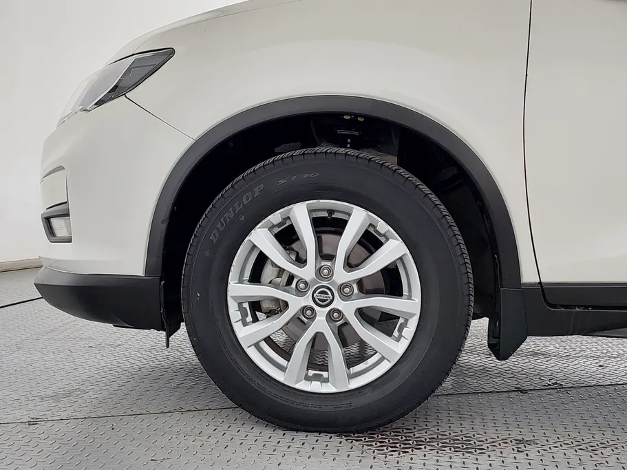 2022 Nissan Xtrail S 5 Seats 