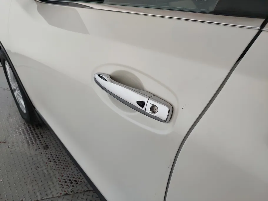 2022 Nissan Xtrail S 5 Seats 