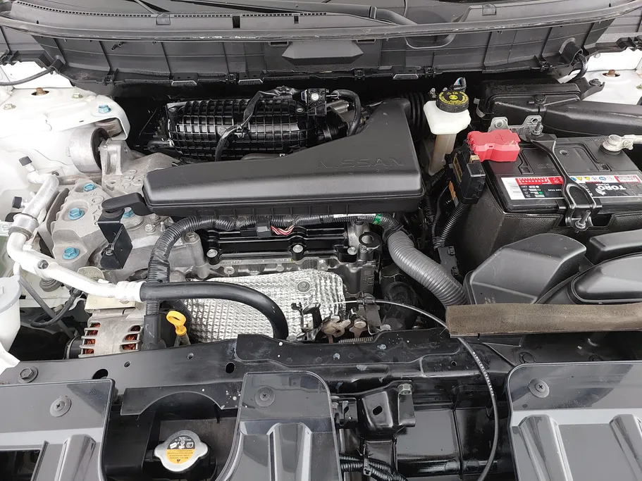 2022 Nissan Xtrail S 5 Seats 
