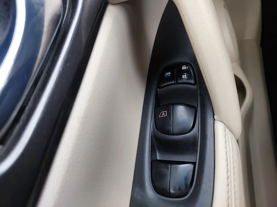 2022 Nissan Xtrail S 5 Seats 