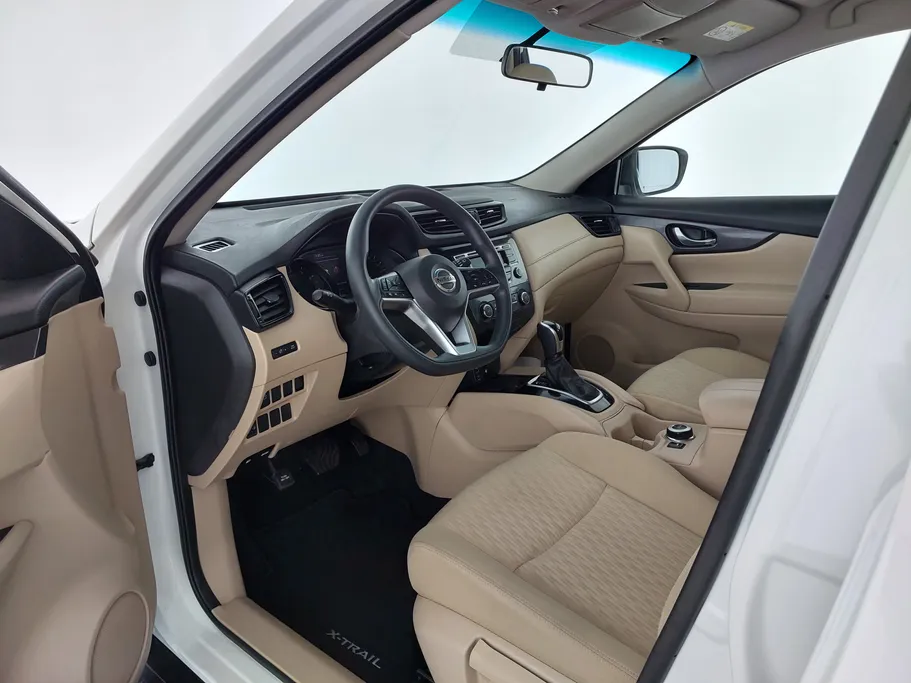 2022 Nissan Xtrail S 5 Seats 