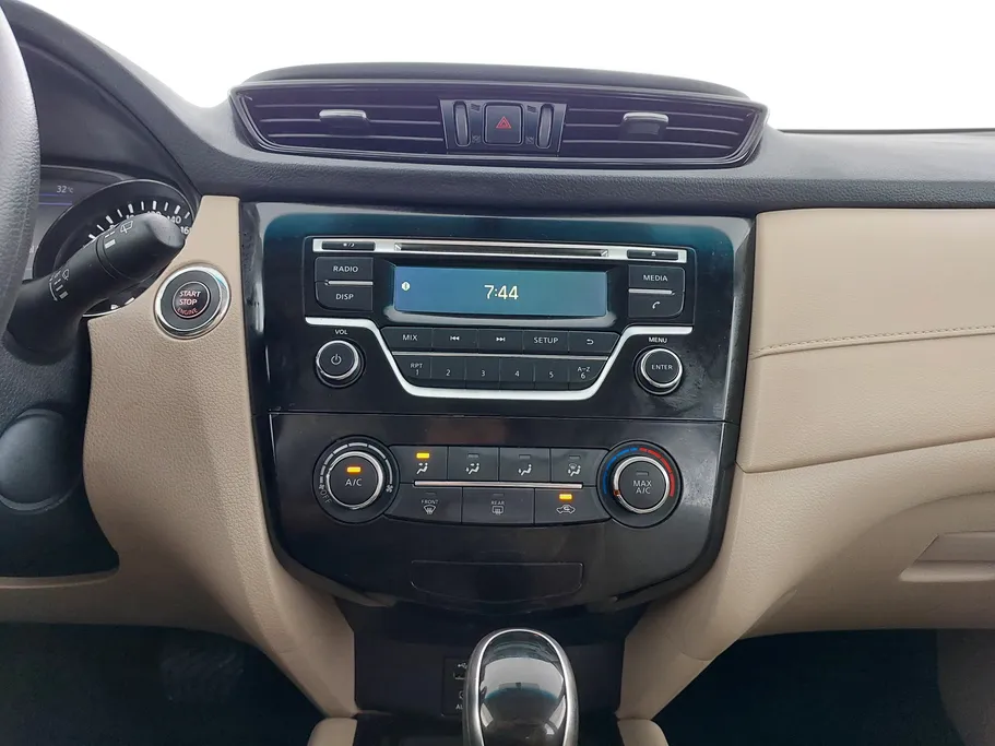 2022 Nissan Xtrail S 5 Seats 