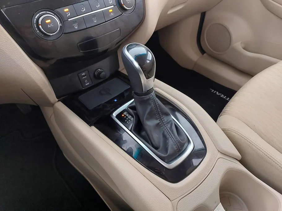 2022 Nissan Xtrail S 5 Seats 