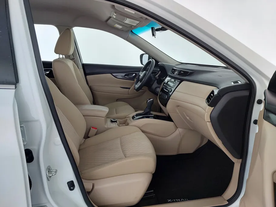 2022 Nissan Xtrail S 5 Seats 