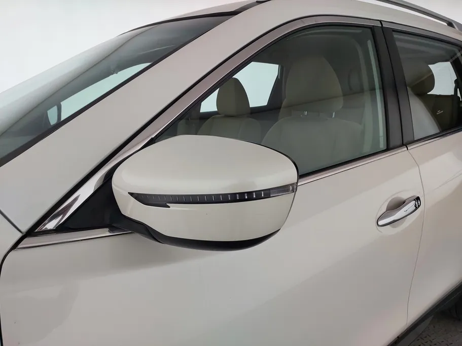 2022 Nissan Xtrail S 5 Seats 