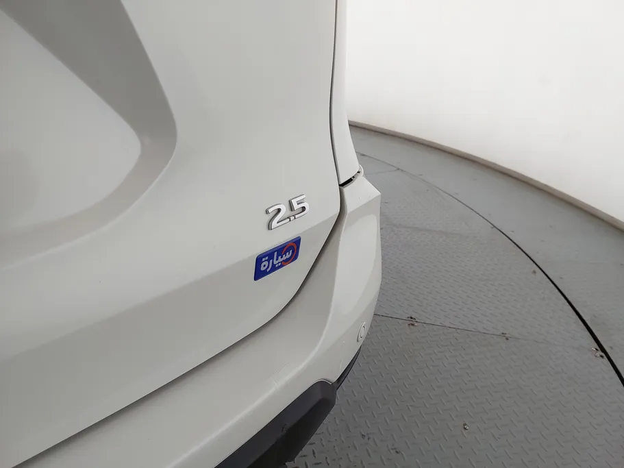 2022 Nissan Xtrail S 5 Seats 