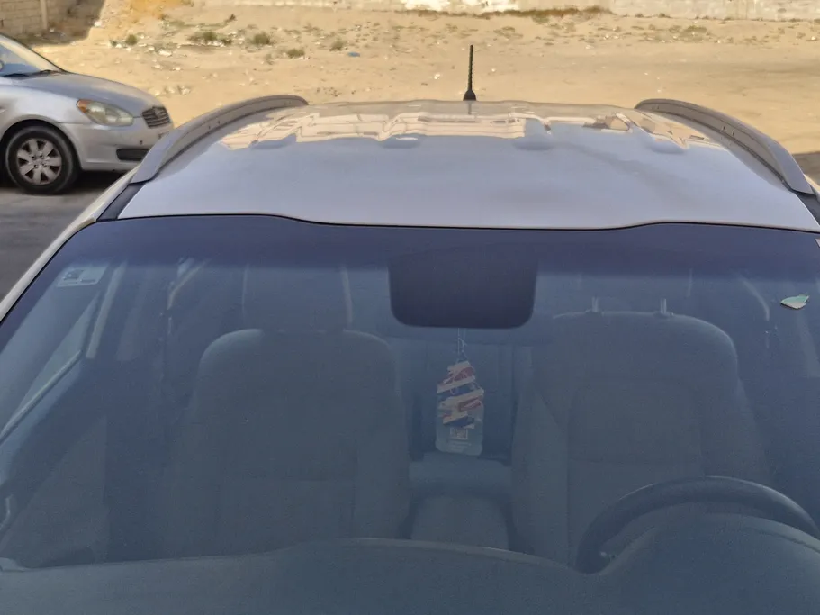 كيا سبورتاج LX 2022 