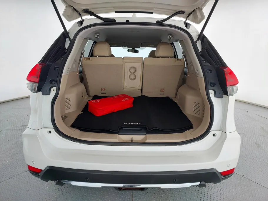 نيسان أكس تريل S 5 Seats 2022 