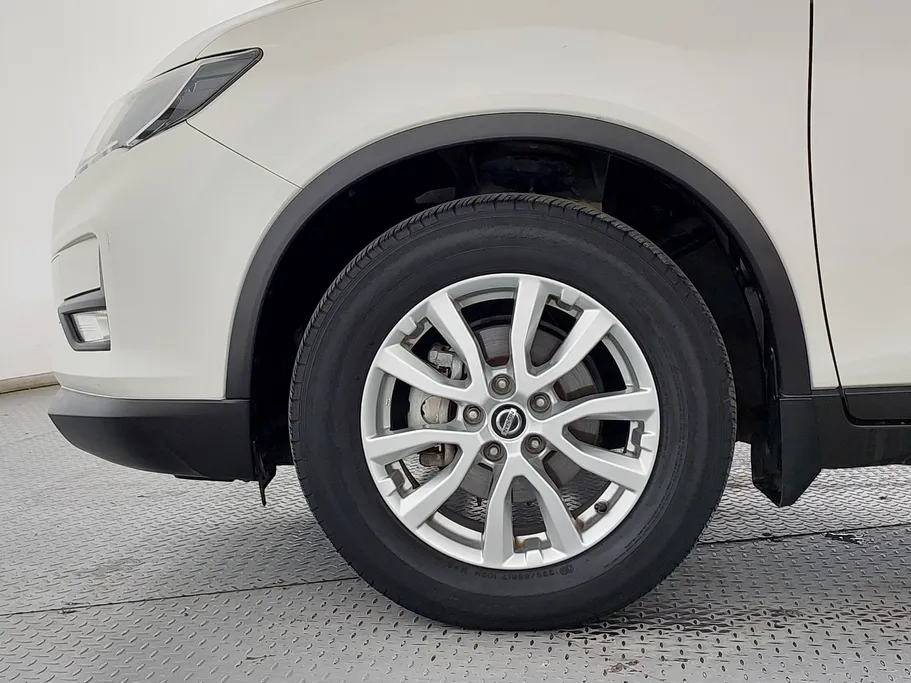 نيسان أكس تريل S 5 Seats 2022 