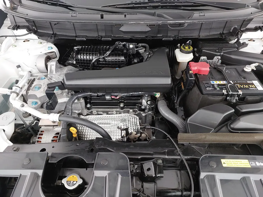 نيسان أكس تريل S 5 Seats 2022 