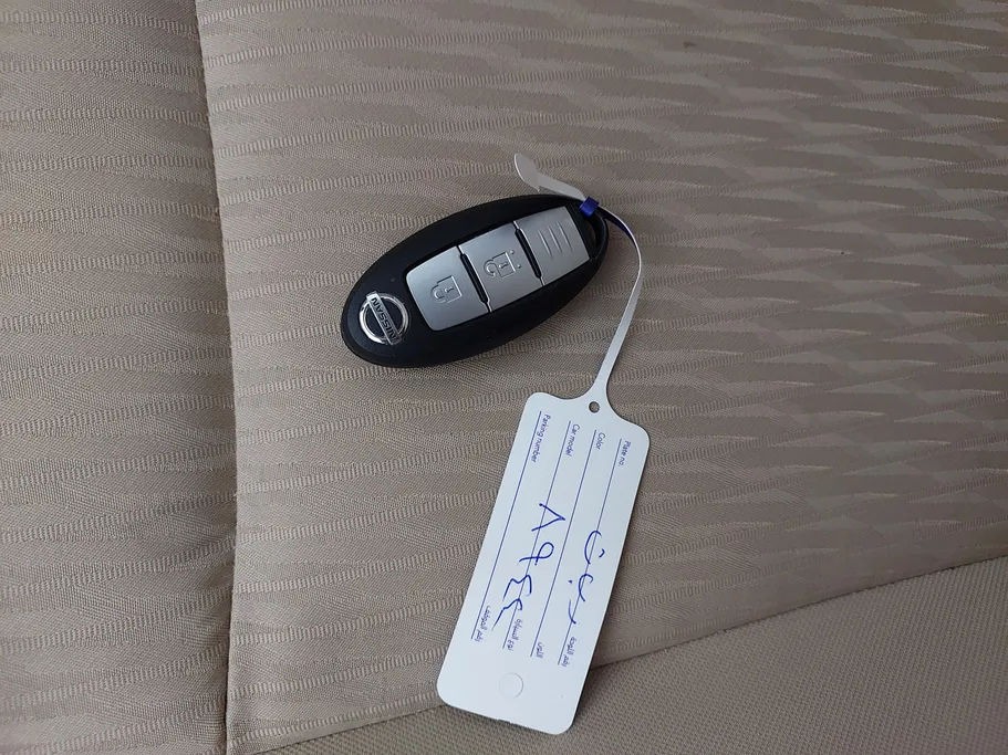 نيسان أكس تريل S 5 Seats 2022 