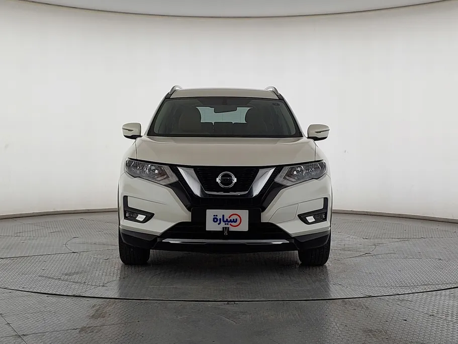 نيسان أكس تريل S 5 Seats 2022 