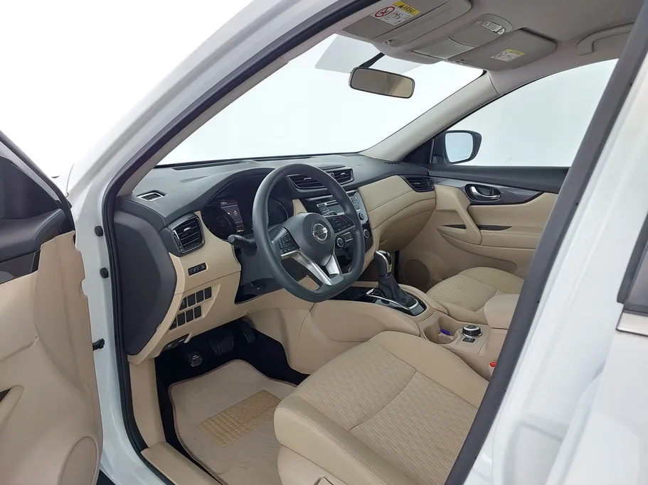 نيسان أكس تريل S 5 Seats 2022 