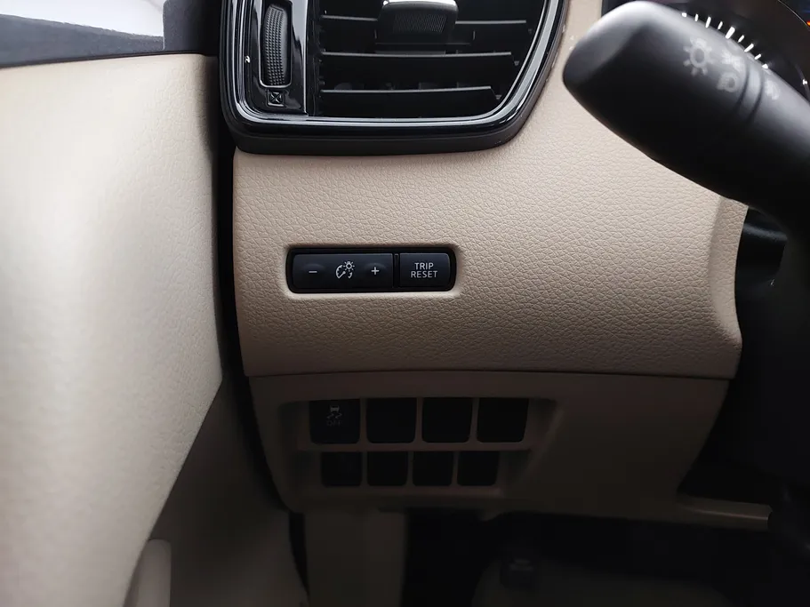 نيسان أكس تريل S 5 Seats 2022 