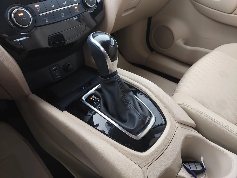 نيسان أكس تريل S 5 Seats 2022 