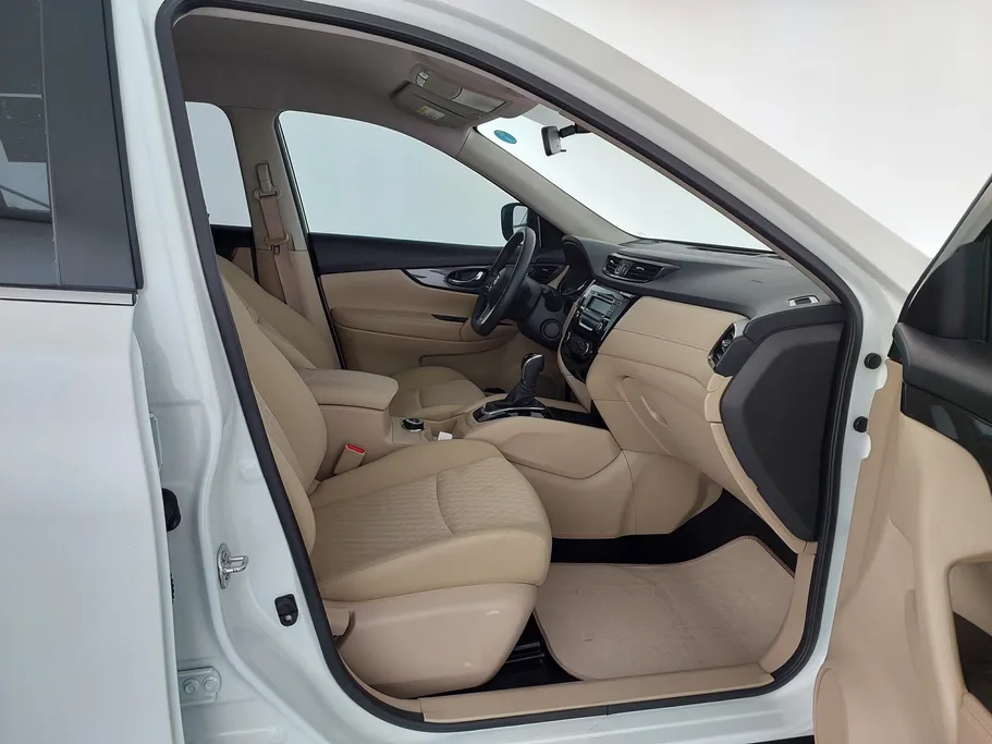 نيسان أكس تريل S 5 Seats 2022 