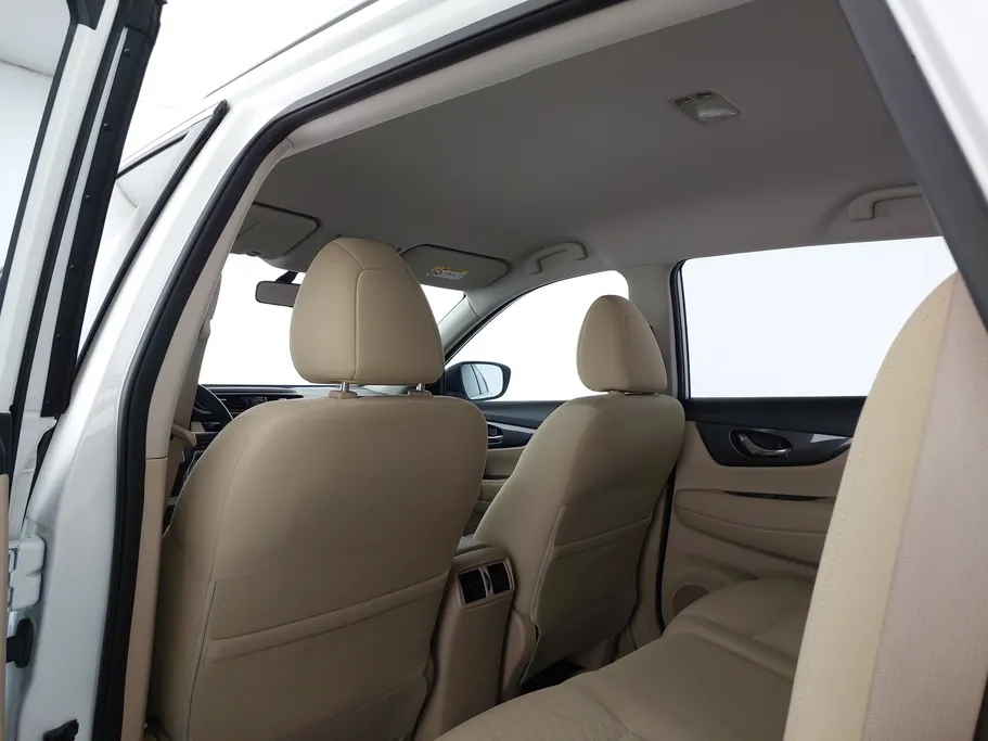 نيسان أكس تريل S 5 Seats 2022 
