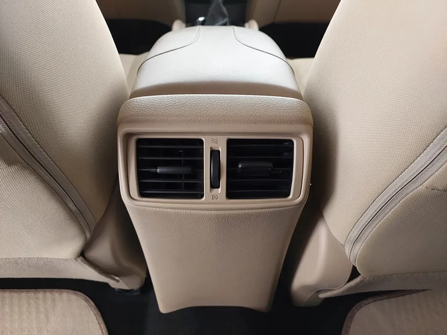 نيسان أكس تريل S 5 Seats 2022 