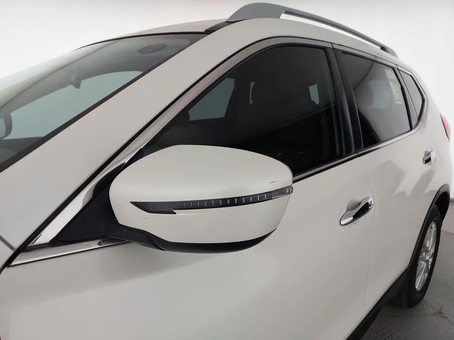 نيسان أكس تريل S 5 Seats 2022 