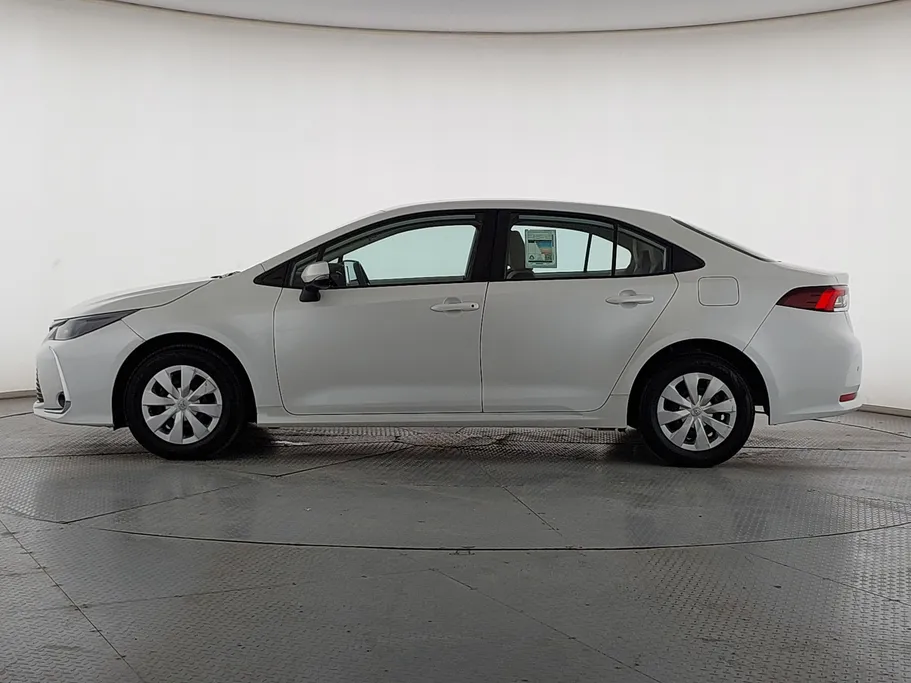 2024 Toyota Corolla XLI 