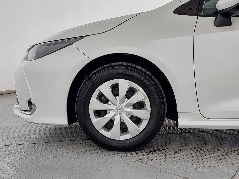 2024 Toyota Corolla XLI 