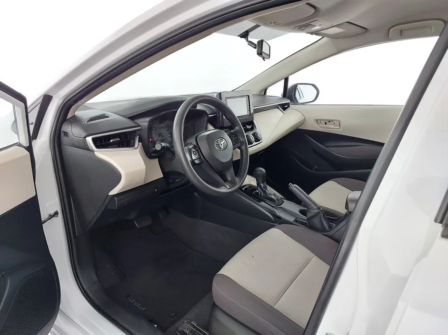2024 Toyota Corolla XLI 