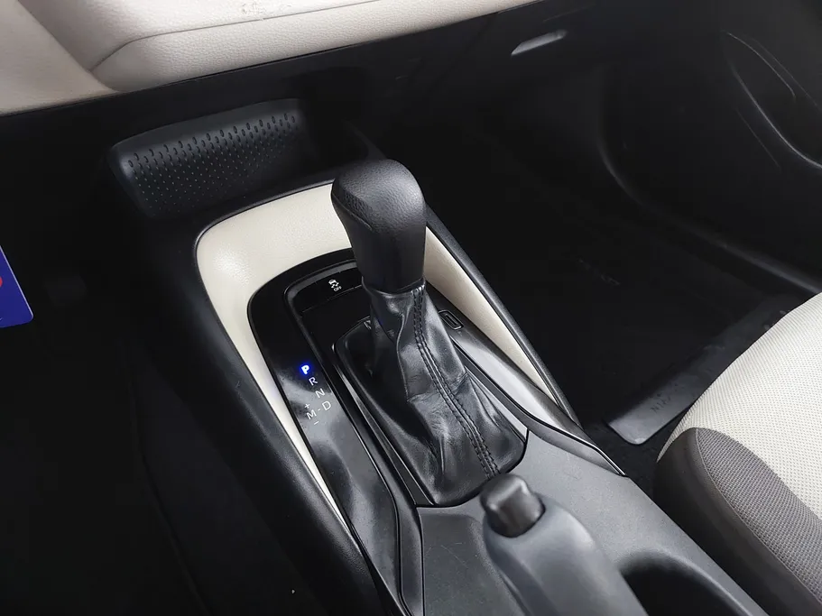 2024 Toyota Corolla XLI 