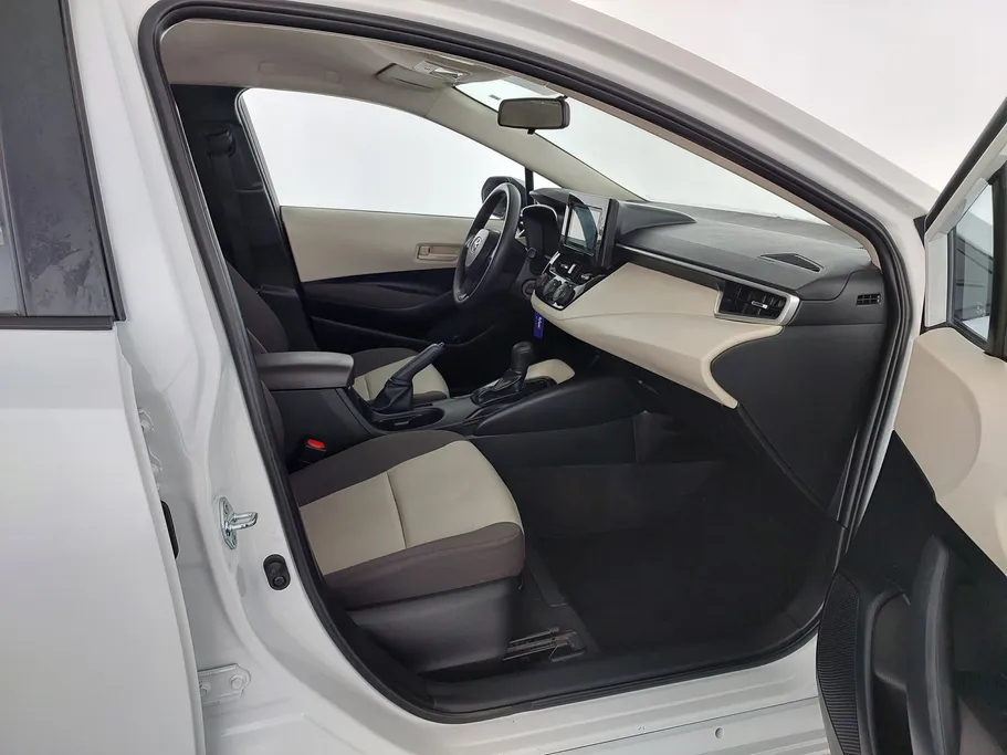 2024 Toyota Corolla XLI 