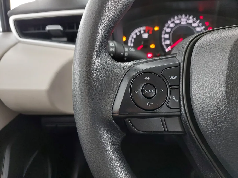 2024 Toyota Corolla XLI 