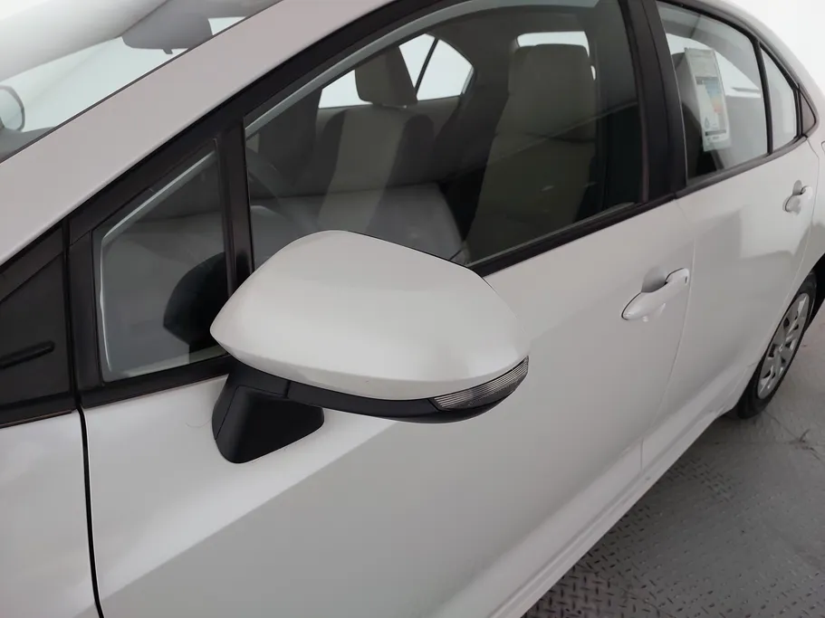 2024 Toyota Corolla XLI 