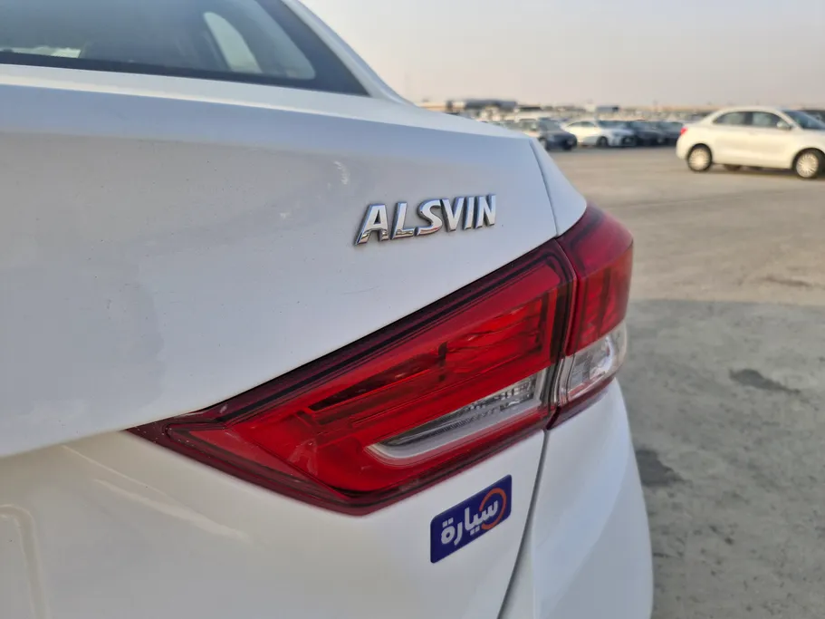 شانجان السفن Basic 2022 