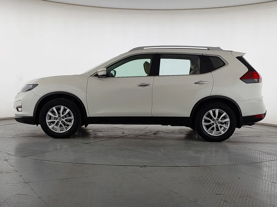 2022 Nissan Xtrail S 5 Seats 