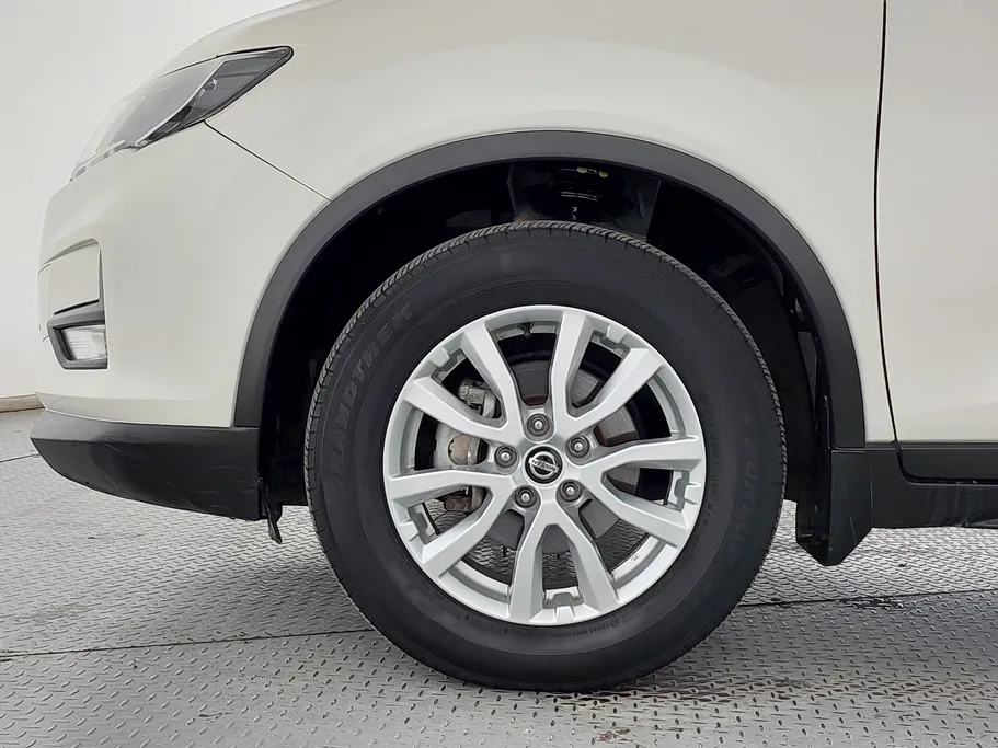 2022 Nissan Xtrail S 5 Seats 