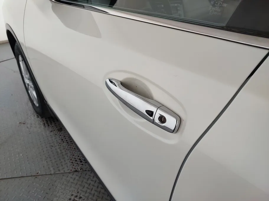 2022 Nissan Xtrail S 5 Seats 