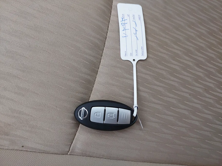 2022 Nissan Xtrail S 5 Seats 