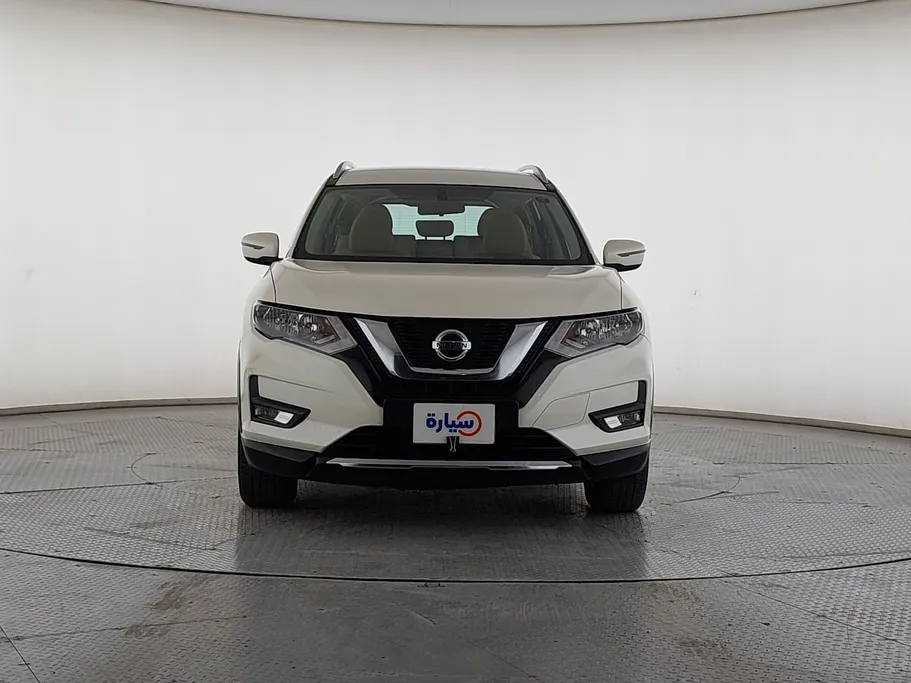 2022 Nissan Xtrail S 5 Seats 
