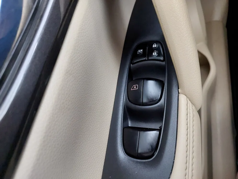 2022 Nissan Xtrail S 5 Seats 
