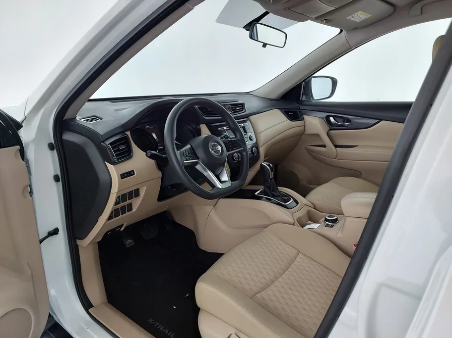 2022 Nissan Xtrail S 5 Seats 
