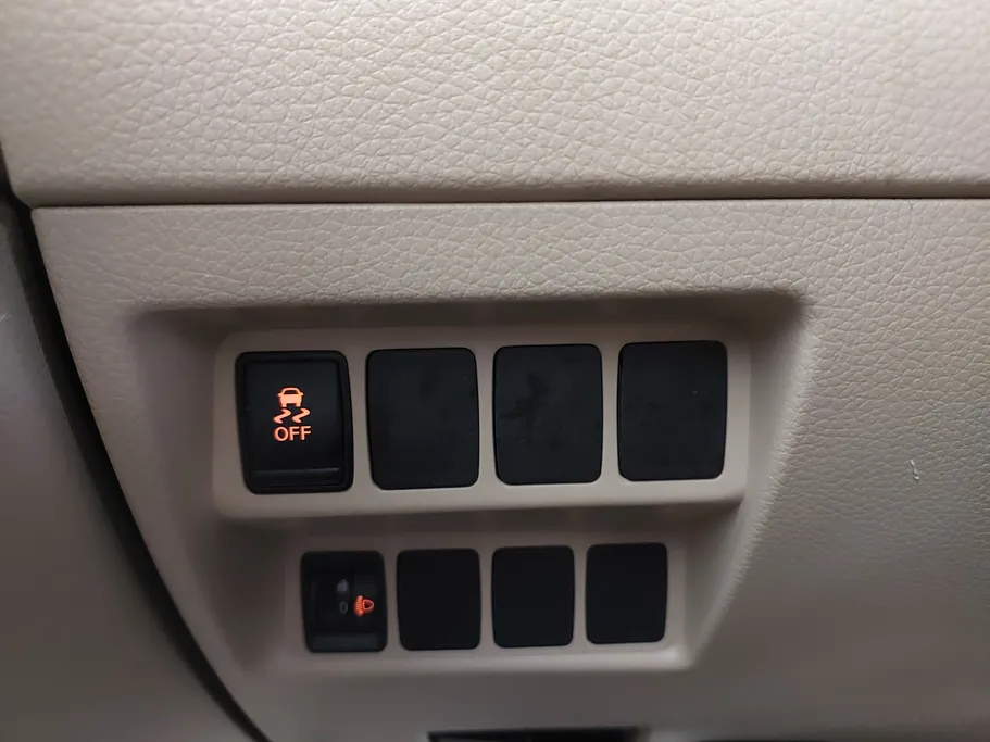 2022 Nissan Xtrail S 5 Seats 