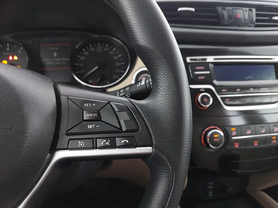 2022 Nissan Xtrail S 5 Seats 