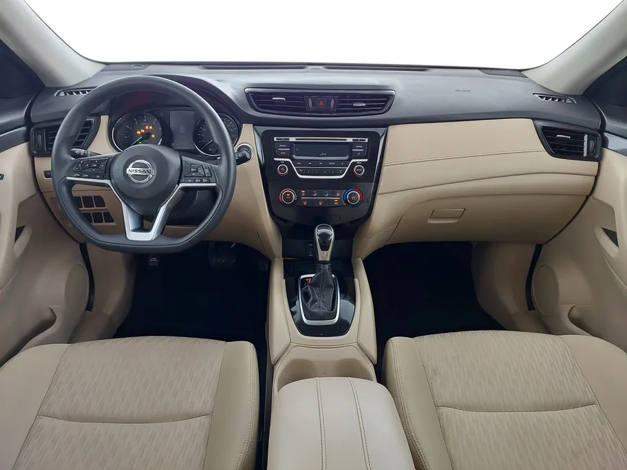 2022 Nissan Xtrail S 5 Seats 