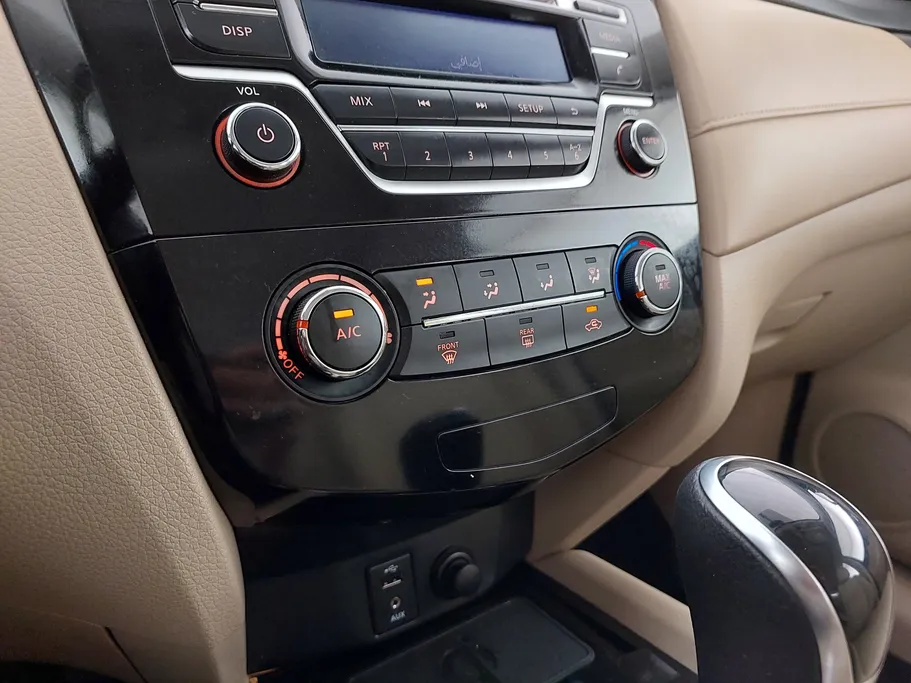 2022 Nissan Xtrail S 5 Seats 