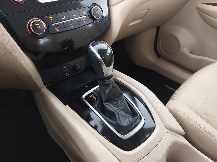 2022 Nissan Xtrail S 5 Seats 