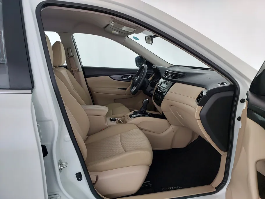 2022 Nissan Xtrail S 5 Seats 