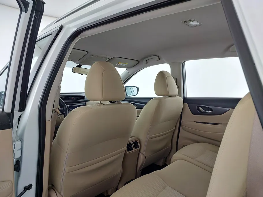 2022 Nissan Xtrail S 5 Seats 